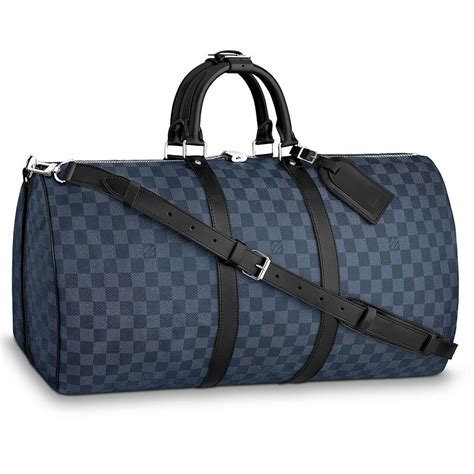 weekender bag louis vuitton|louis vuitton weekender bags men's.